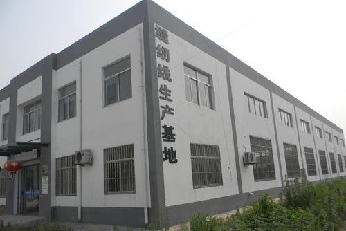 廠房設(shè)備